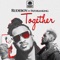 Together (feat. Patoranking) artwork