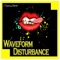 Waveform Disturbance - Luar Zurk lyrics