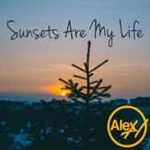 Sunsets Are My Life artwork