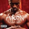 Bananza (Belly Dancer) by Akon iTunes Track 3