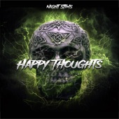 Happy Thoughts artwork