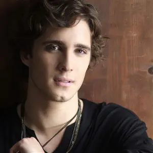 Diego Boneta