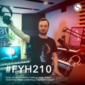 Find Your Harmony Radioshow #210 (DJ Mix) artwork