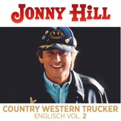 Country Western Trucker English, Vol. 1 artwork