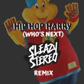 Hip Hop Harry (Who's Next) [Remix] artwork