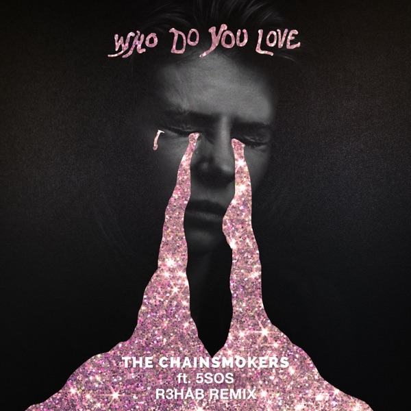 Who Do You Love by The Chainsmokers on Energy FM