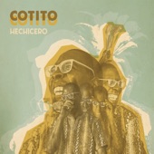 Hechicero (Perspectives on Afro​-​Peruvian Music. The Collection) artwork