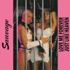 Love Me Forever / Just Like Heaven - Single