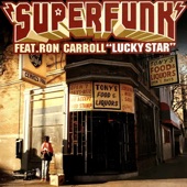 Lucky Star 2014 (feat. Ron Carroll) [Radio Edit] artwork