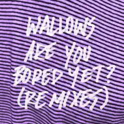 Are You Bored Yet? (feat. Clairo) [Remixes] - Single - Wallows