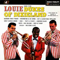 Louie and the Dukes of Dixieland - Dukes of Dixieland Louie and the Dukes of Dixieland - Dukes of Dixieland