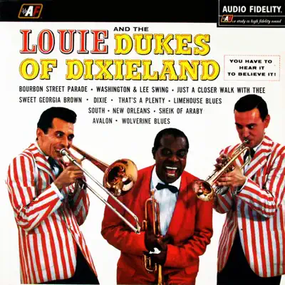 Louie and the Dukes of Dixieland - Dukes of Dixieland Louie and the Dukes of Dixieland - Dukes of Dixieland