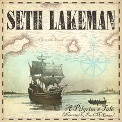 A Pilgrim's Tale (Narrated by Paul McGann) - Seth Lakeman A Pilgrim's Tale (Narrated by Paul McGann) - Seth Lakeman