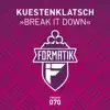 Stream & download Break It Down - Single