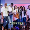 Chevere - Single