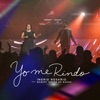 Yo Me Rindo (feat. Robert Green de Barak) - Single