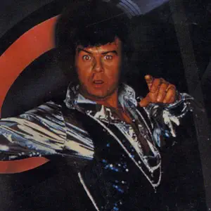 Gary Glitter