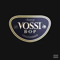 Vossi Bop - Single - Stormzy