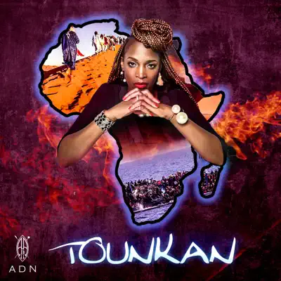 Tounkan - Single - ADN