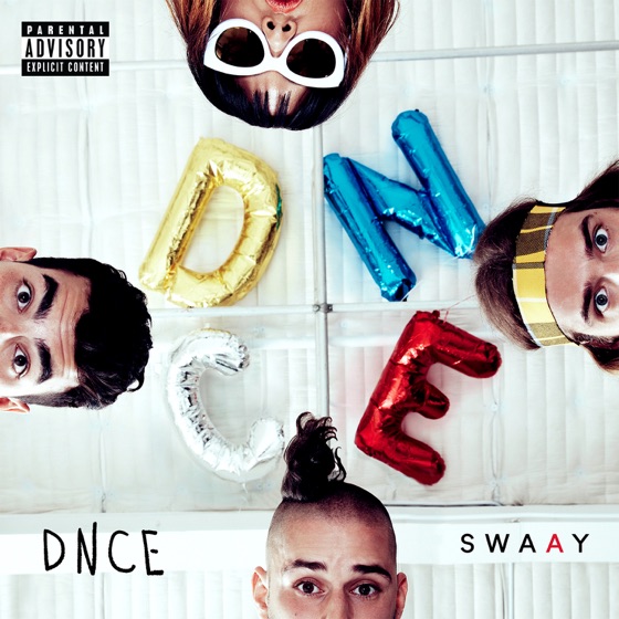 Cover artwork for Jinx