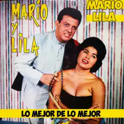 Lo Mejor de Lo Mejor - Mario Suárez Lo Mejor de Lo Mejor - Mario Suárez