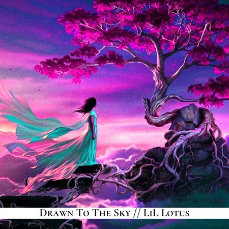 She Once Whispered "Love" in My Ear (feat. Lil Lotus)
