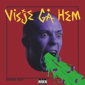 Visje Gå Hem artwork