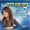 Tutta d'un fiato (fino al fischio finale) - Single