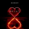 Heart - Single album lyrics, reviews, download