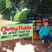 Cherry Pickles - My UFO