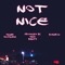 Not Nice (feat. Boshirou) - Kage Solitaire lyrics