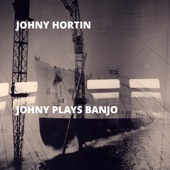 Johny Plays Banjo artwork