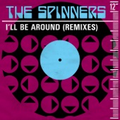 I'll Be Around (Mike Maurro 10" Acetate Remix) artwork