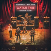 Watch This: Live from Dallas artwork