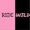 Ride / Wild - Udea Zenti lyrics