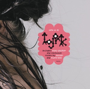 Who Is It - Single