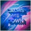 Calms Me Down (feat. Luke Potter) - Single