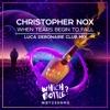 When Tears Begin to Fall (Luca Debonaire Club Mix) - Single