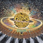 Rings of Saturn - The Husk