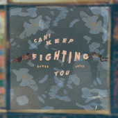 Can't Keep Fighting You artwork