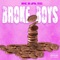 Broke Boys - KIAS lyrics