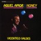 Aquel Amor (Honey) - Vicentico Valdés lyrics