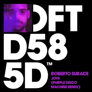 ROBERTO SURACE