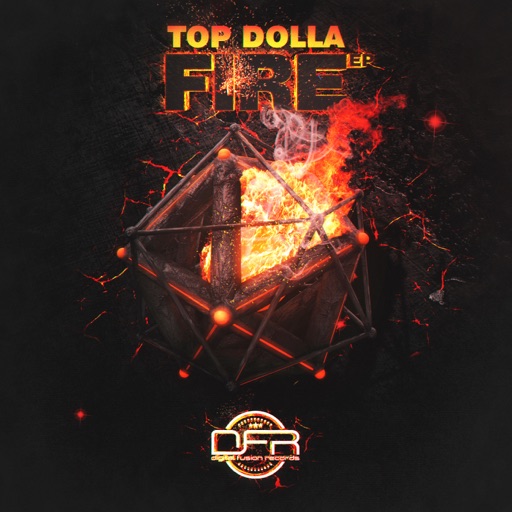 Fire - Single by Top Dolla