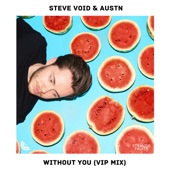 Austn;Steve Void - Without You (VIP Mix)