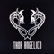 Tunnel Vision (feat. Scribble ThaHustla) - Thor Angelico lyrics