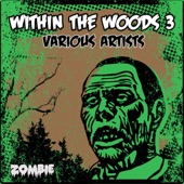 Within the Woods 3 - EP artwork