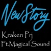 New Story (feat. Magical Sound) - Single