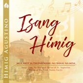 Isang Himig: Mga Awit Sa Pagdiriwang Ng Banal Na Misa artwork