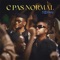 C pas normal artwork